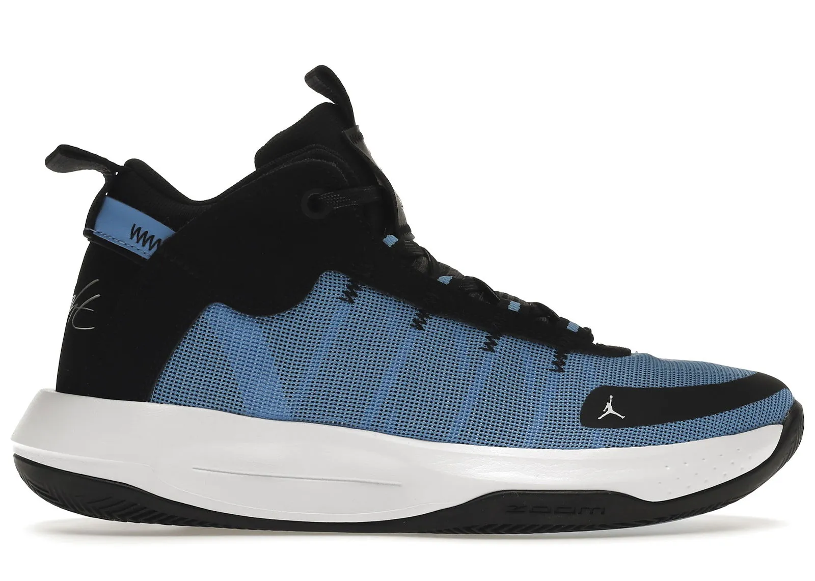 Jordan Air Jordan Jumpman 2020 University Blue