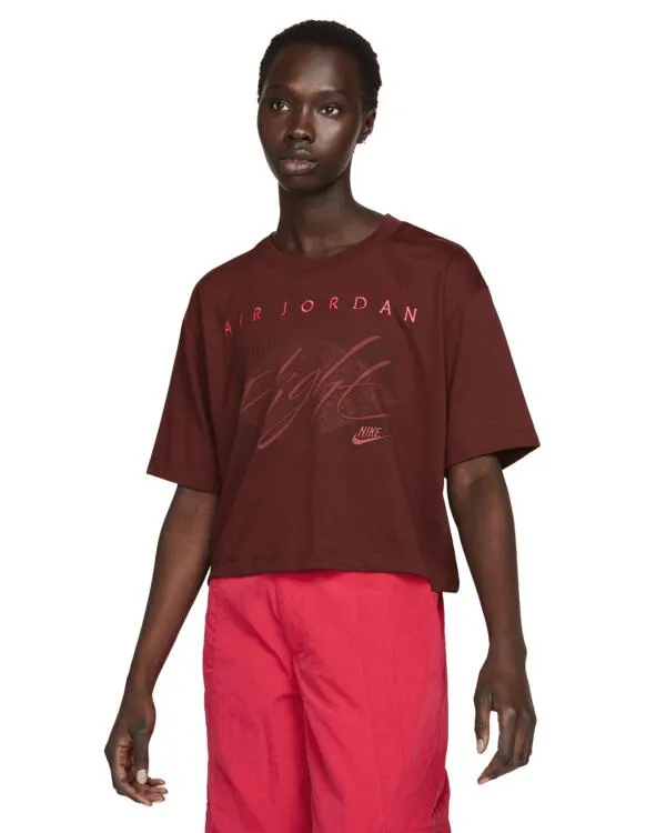 Jordan Boxy
