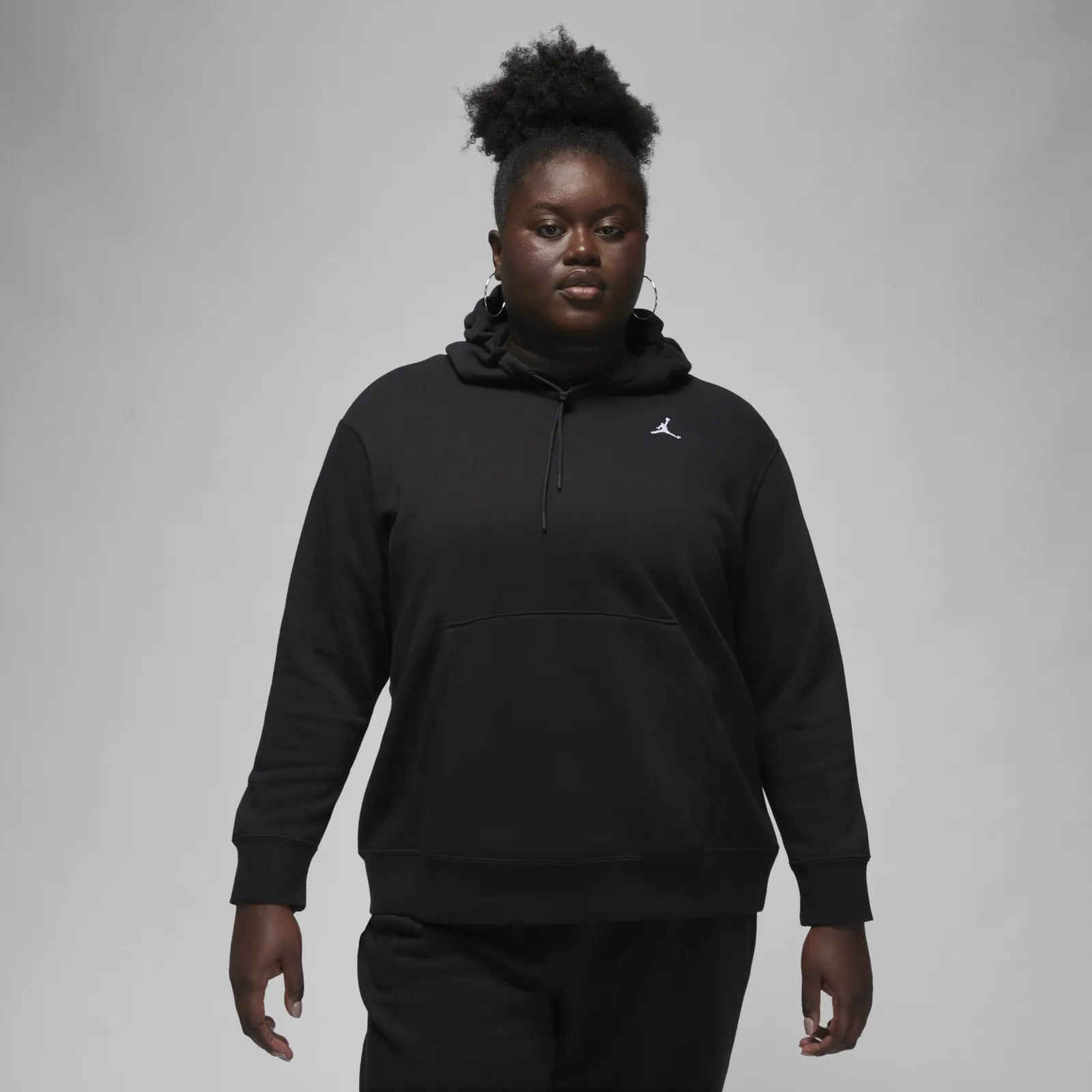 Jordan Brooklyn Fleece