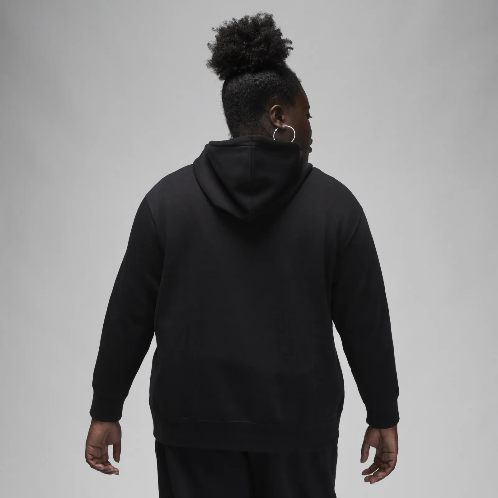 Jordan Brooklyn Fleece