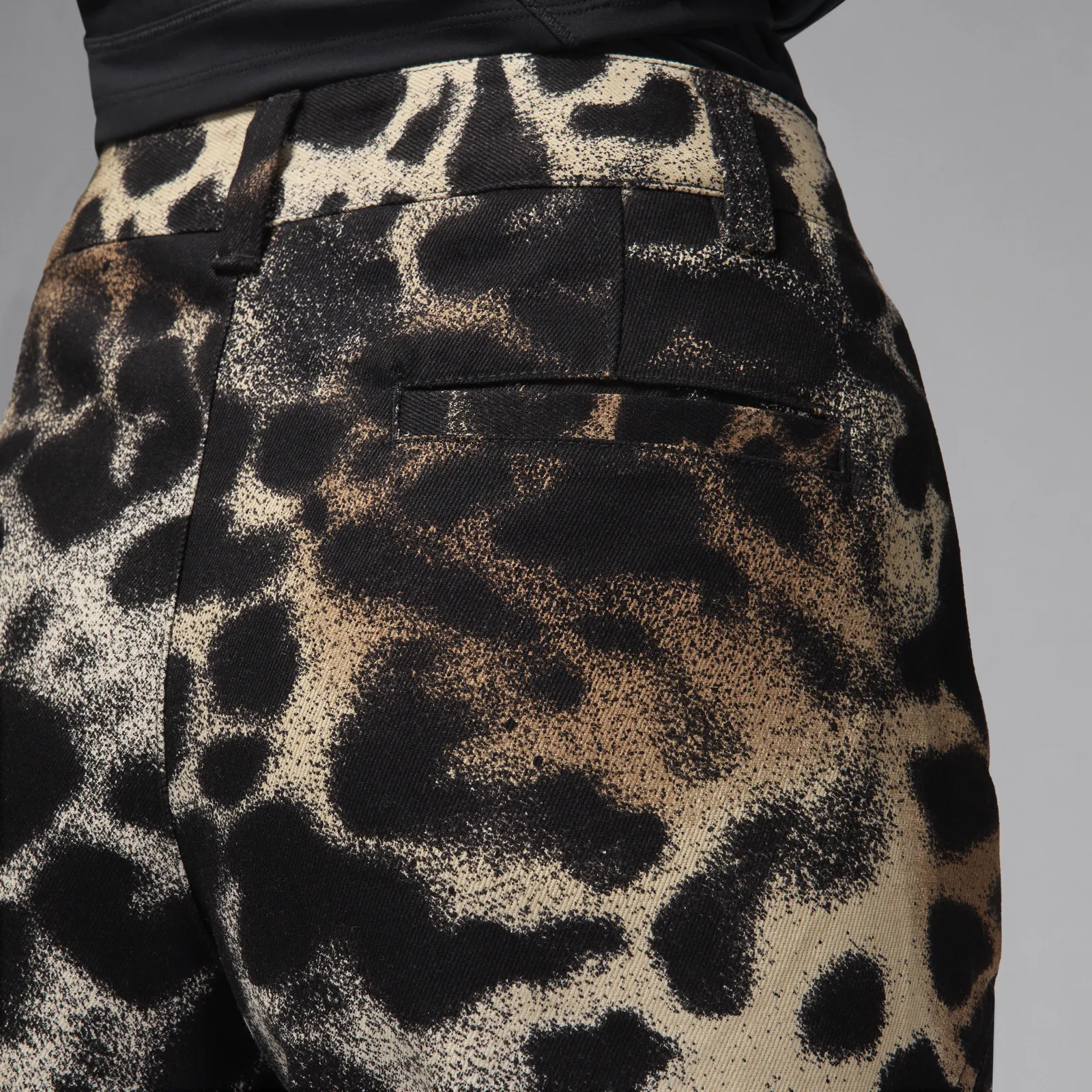 Jordan Chicago Pants