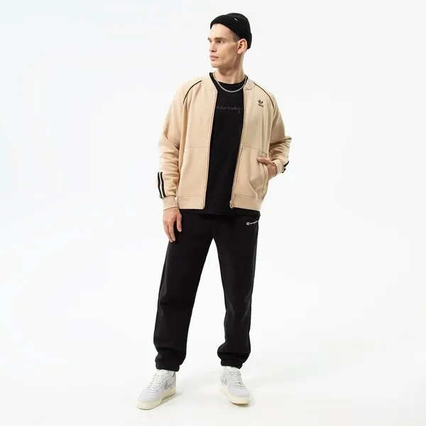 Jordan Crewneck