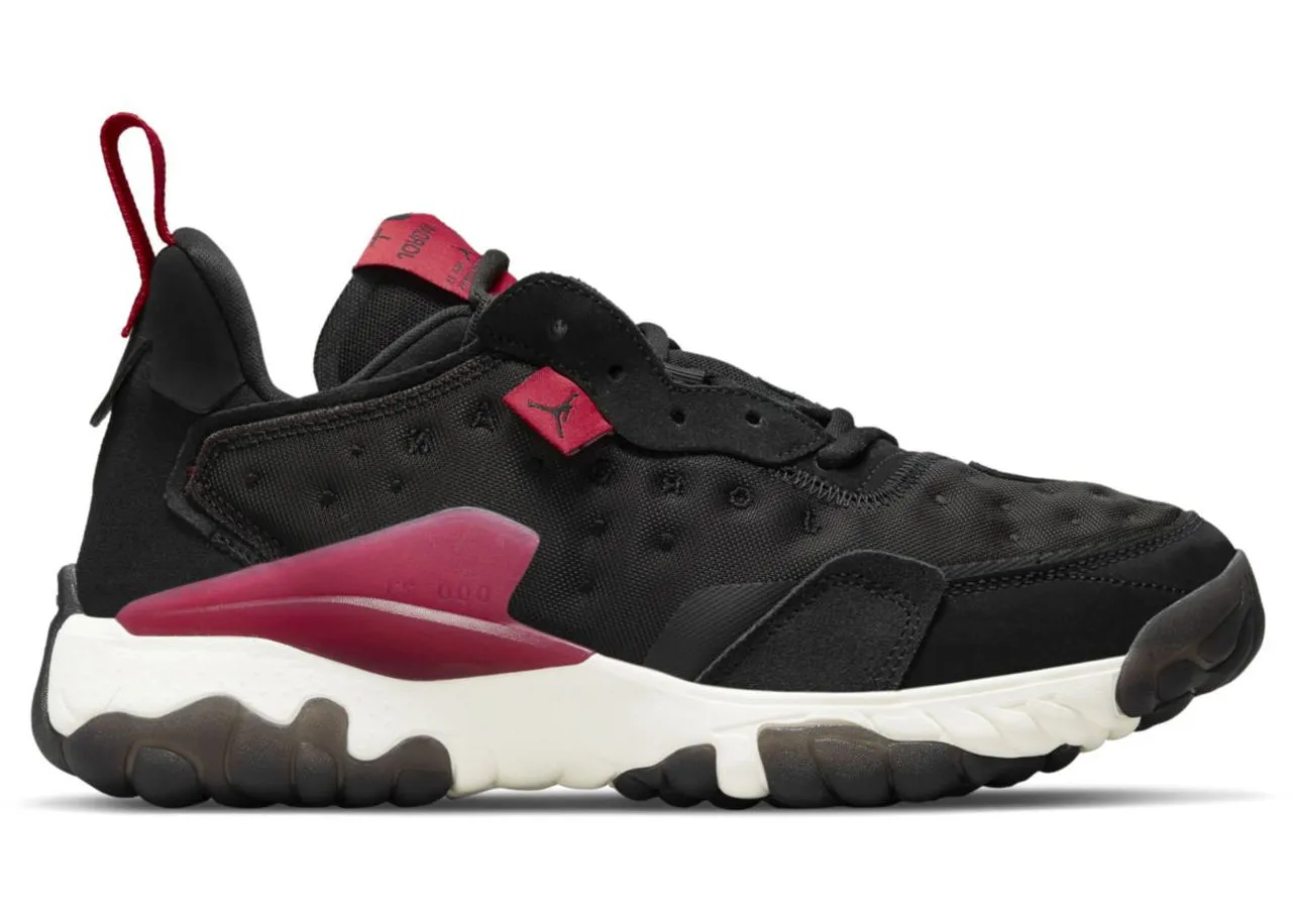 Jordan Delta 2 Bred W