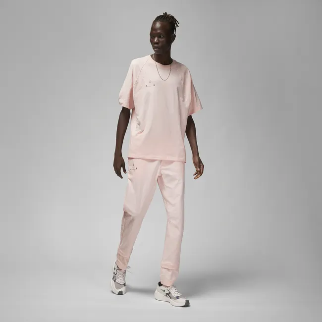 Jordan Engineered Statement Tee