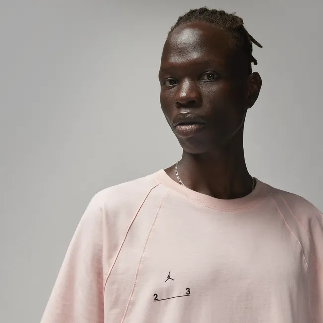 Jordan Engineered Statement Tee