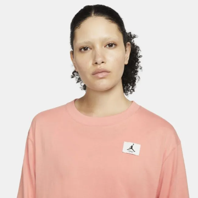 JORDAN ESSENTIALS BOXY TSHIRT