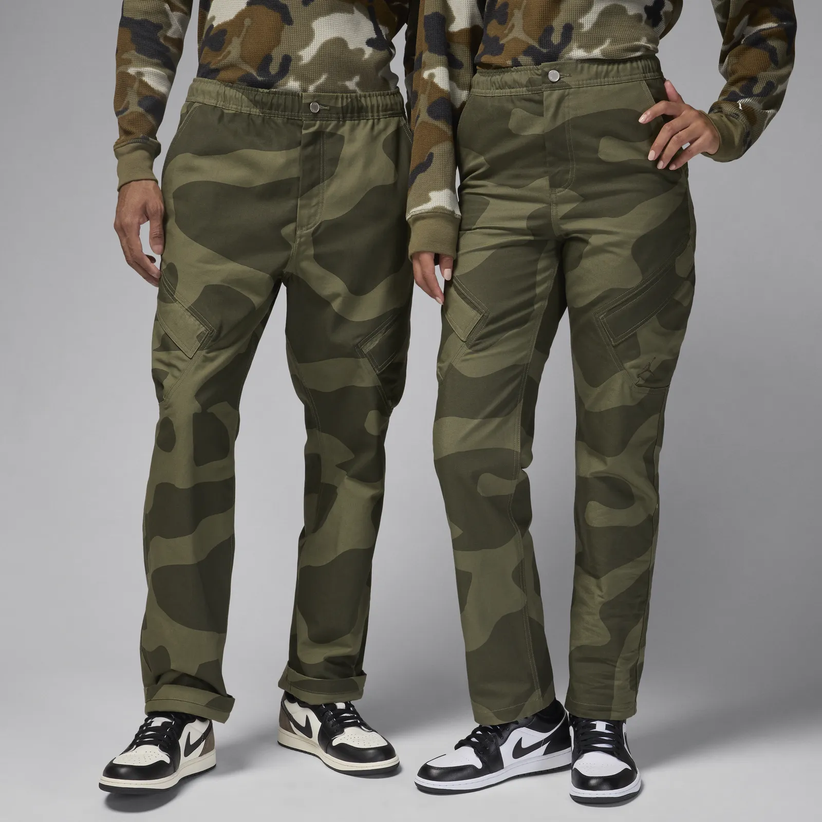 Jordan Essentials Chicago Pants