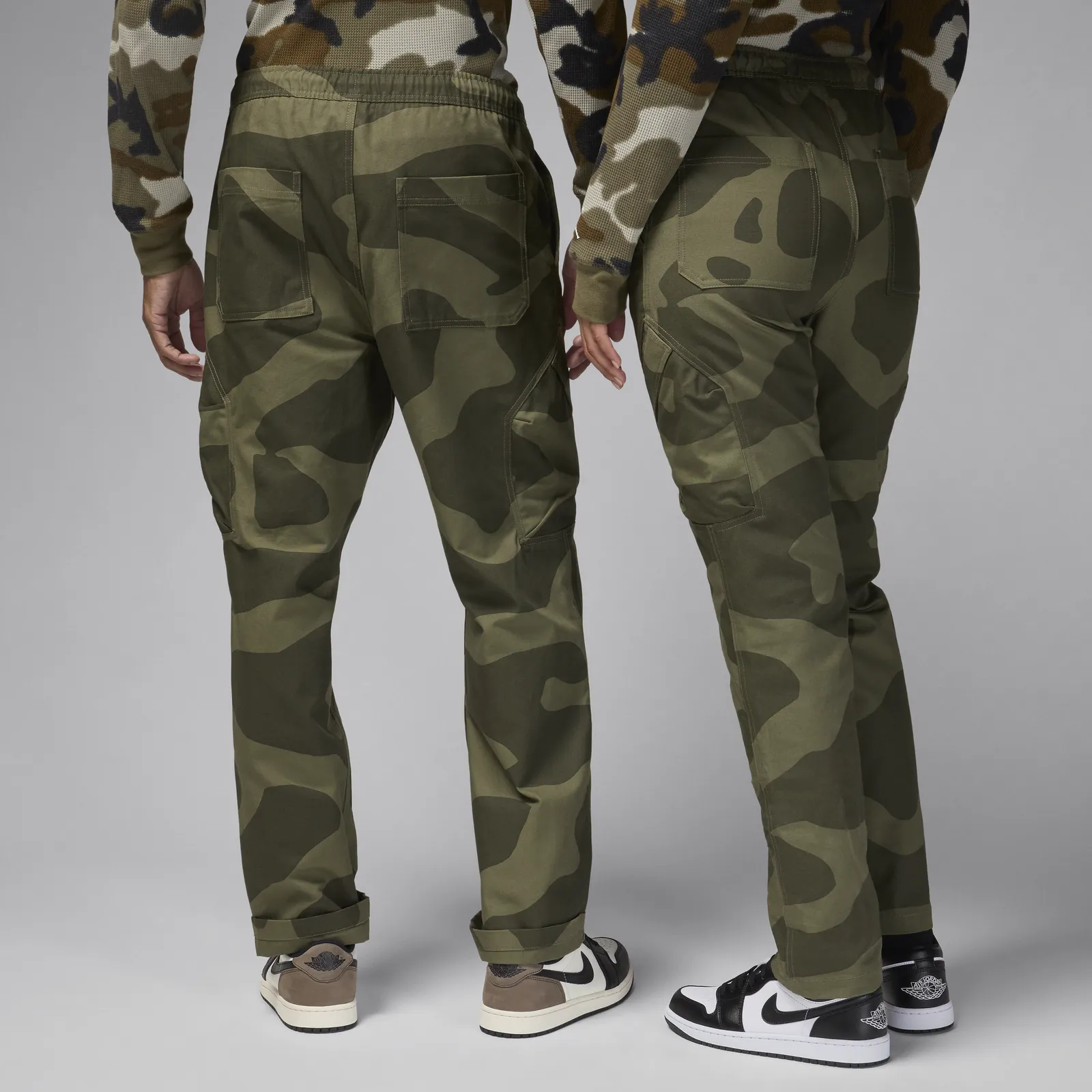 Jordan Essentials Chicago Pants