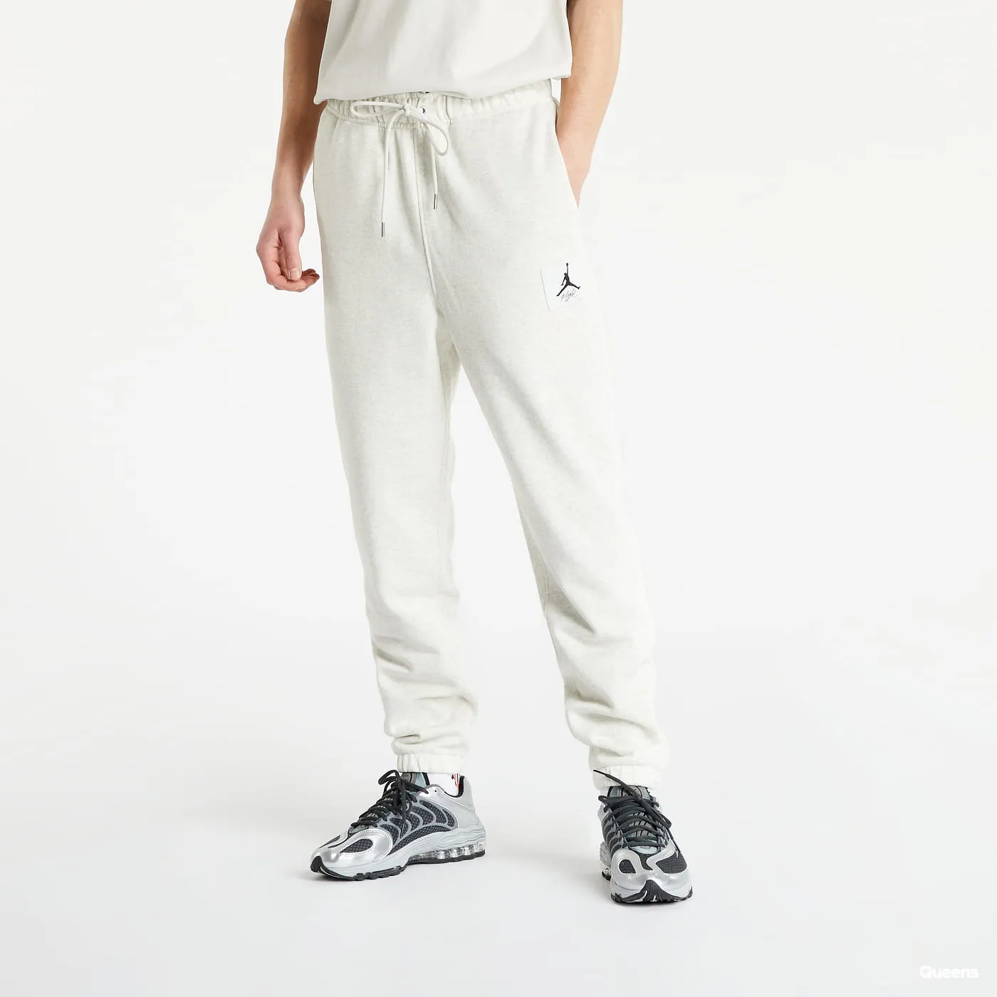Jordan Essentials Statement