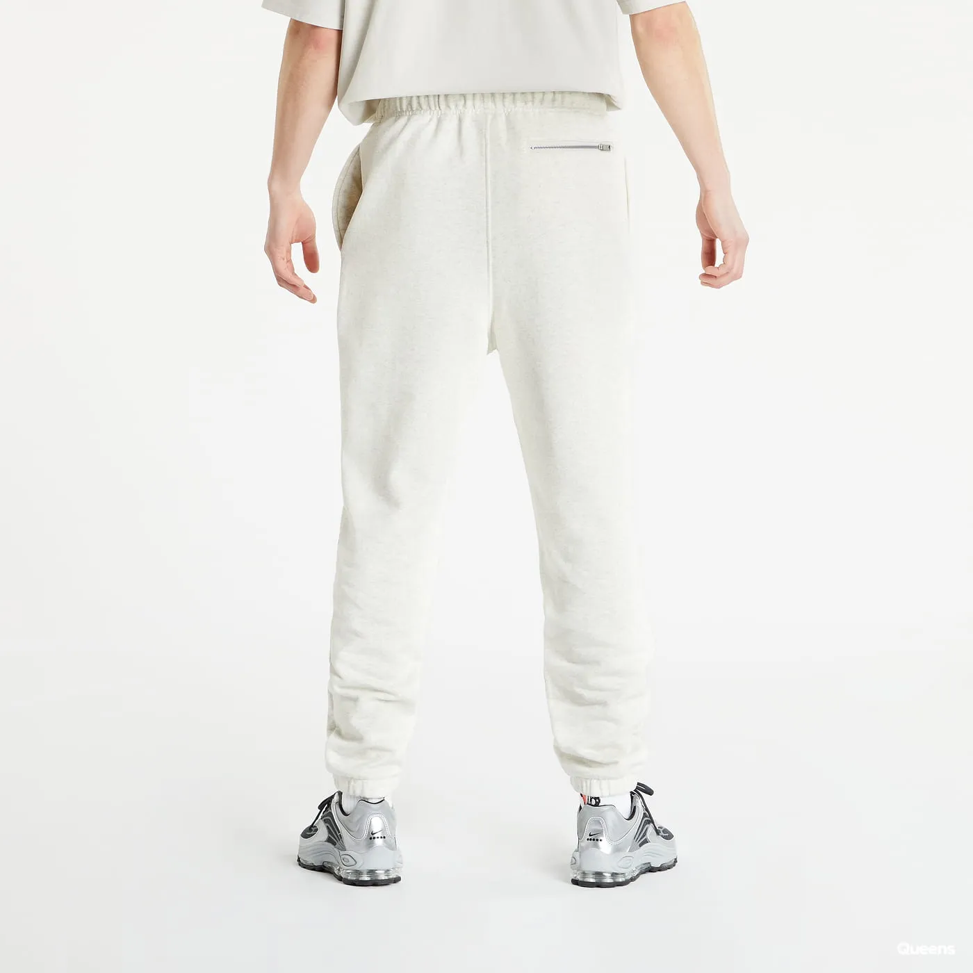 Jordan Essentials Statement
