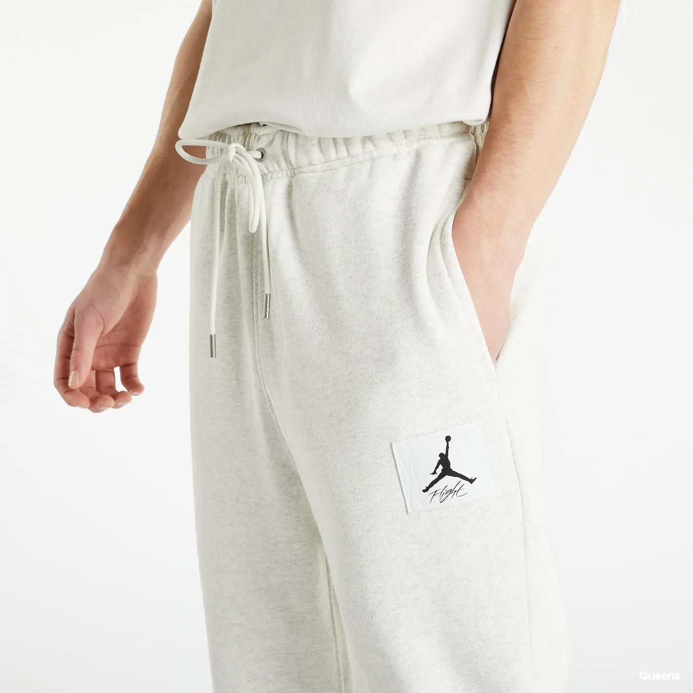 Jordan Essentials Statement