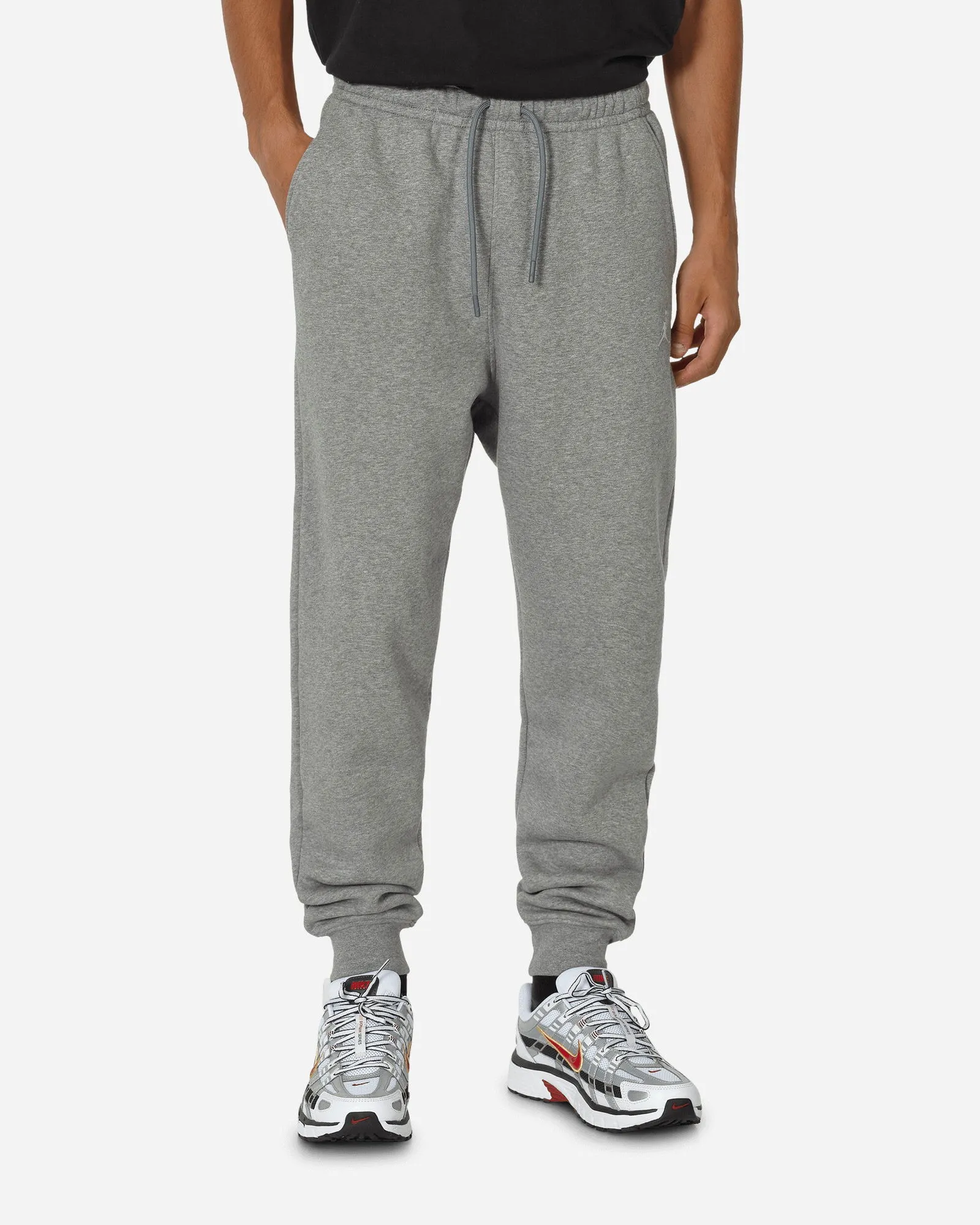 Jordan Essentials