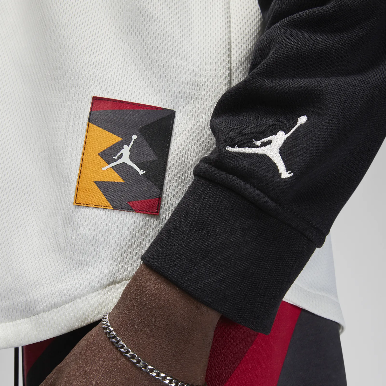 Jordan Flight MVP