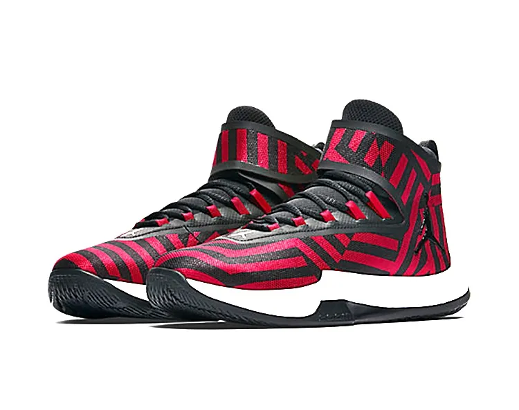 Jordan Fly Unlimited "Turbulence"