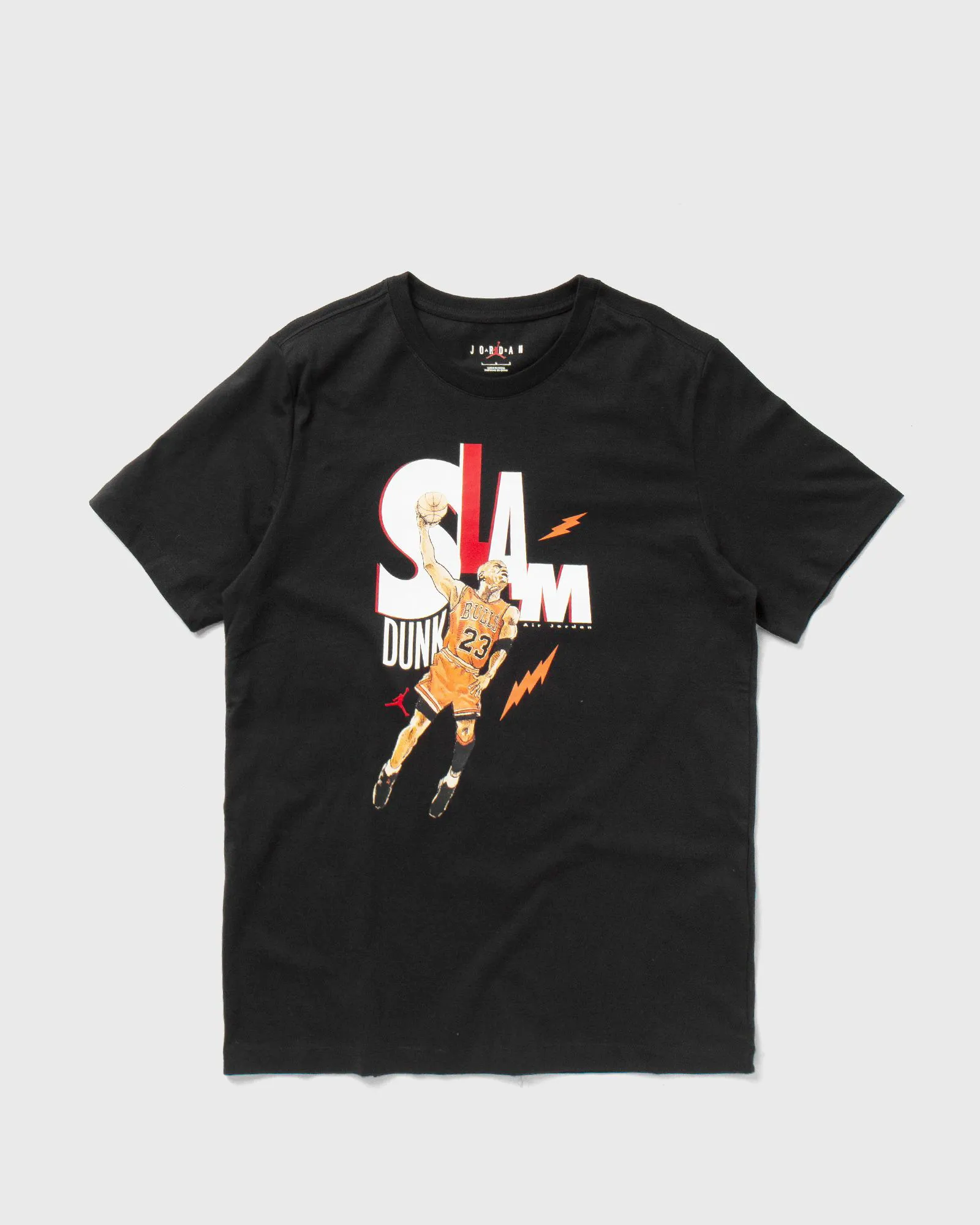 Jordan Game 5 Tee