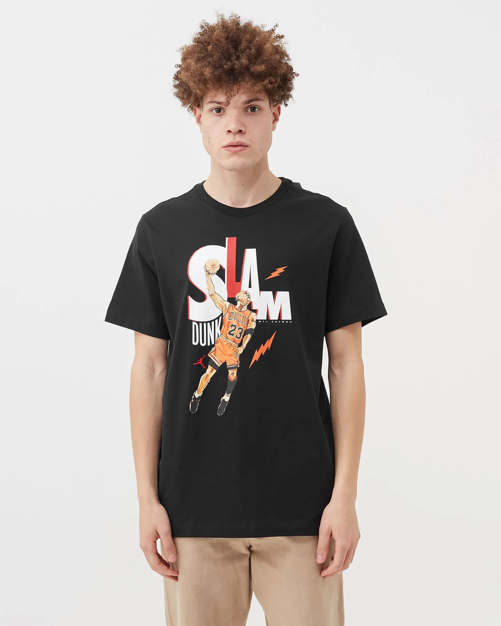 Jordan Game 5 Tee
