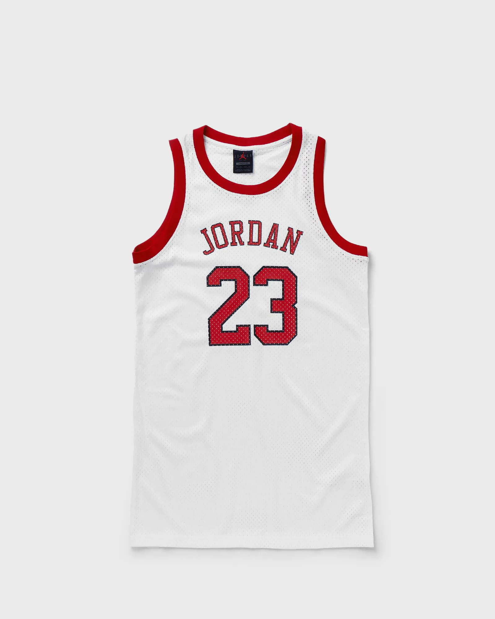 Jordan Heritage Dress