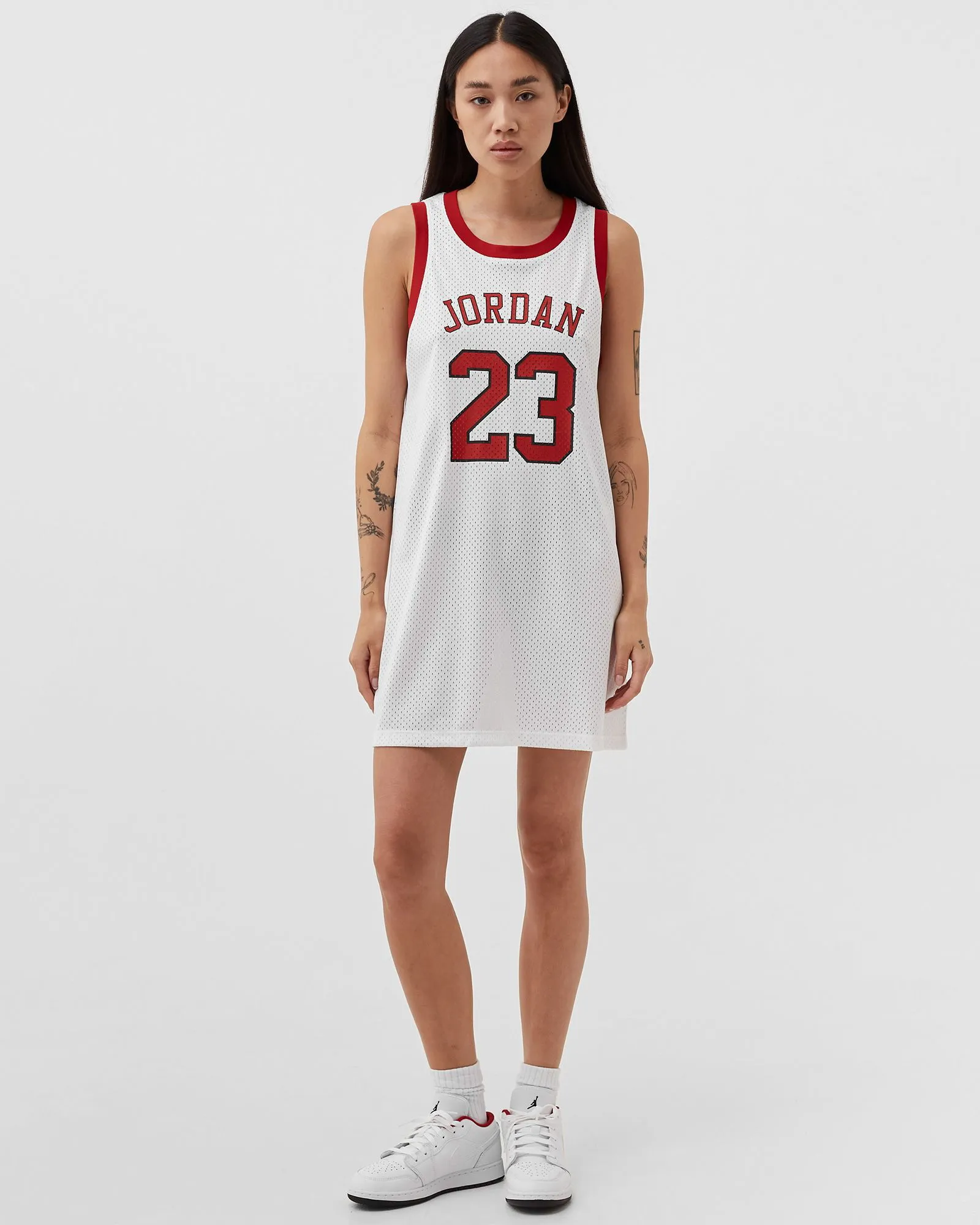 Jordan Heritage Dress