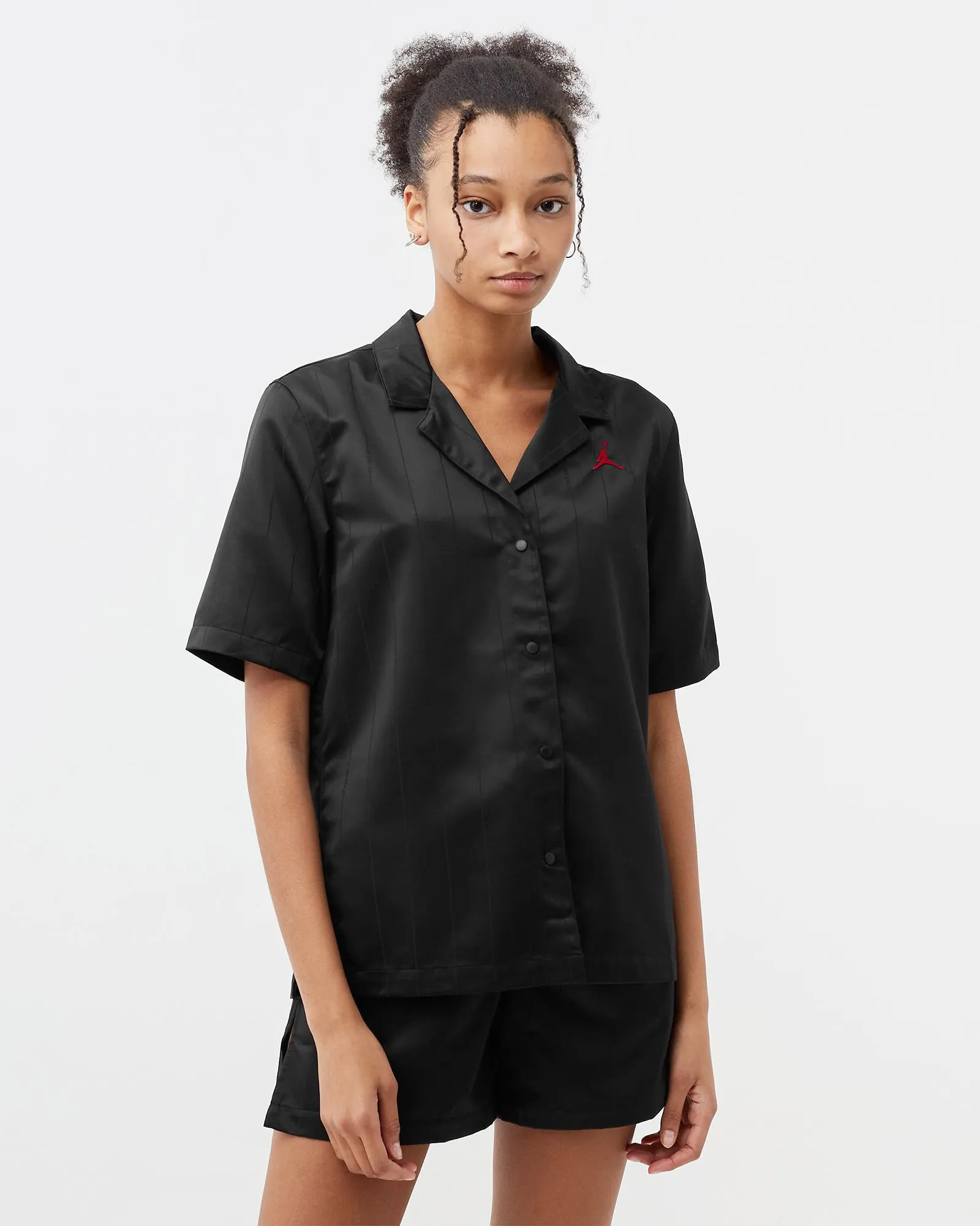 Jordan (Her)itage Shirt