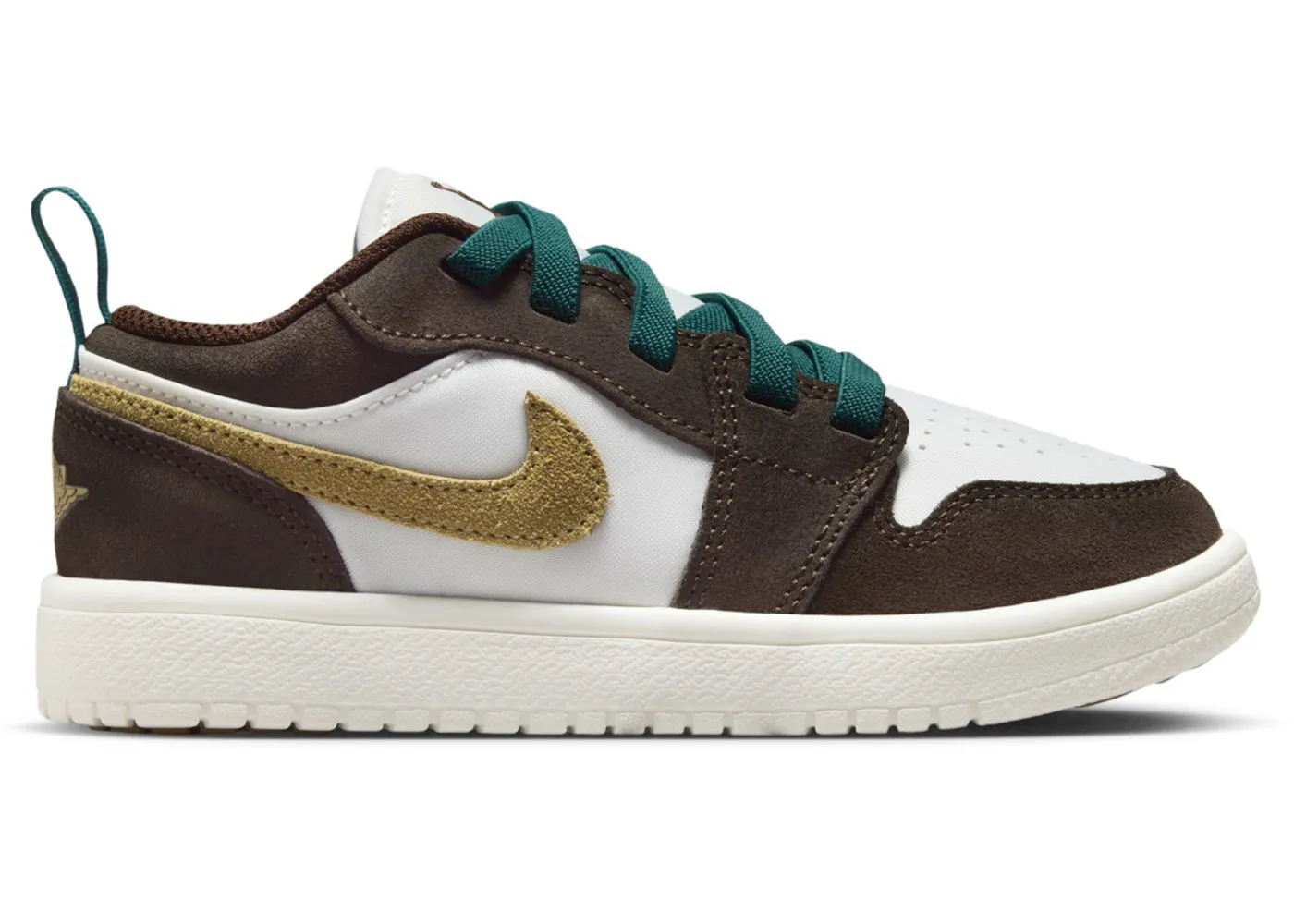 Jordan Jordan 1 Low Alt SE Cacao Wow Twine (PS)