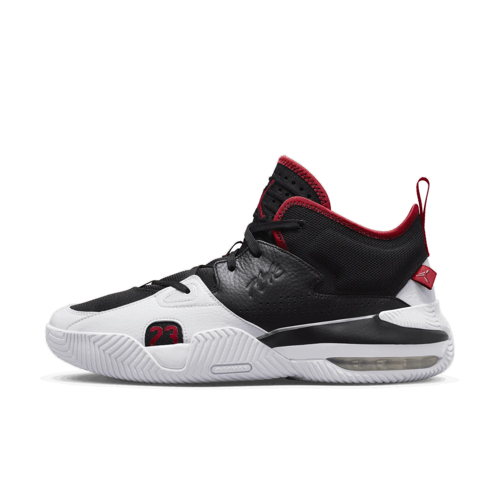 Jordan Jordan Stay Loyal 2