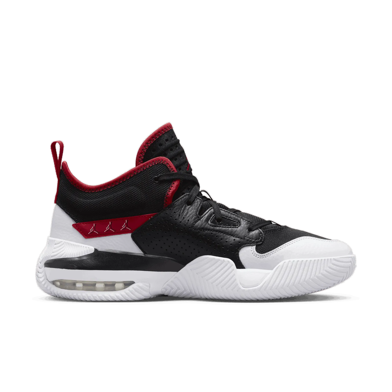 Jordan Jordan Stay Loyal 2