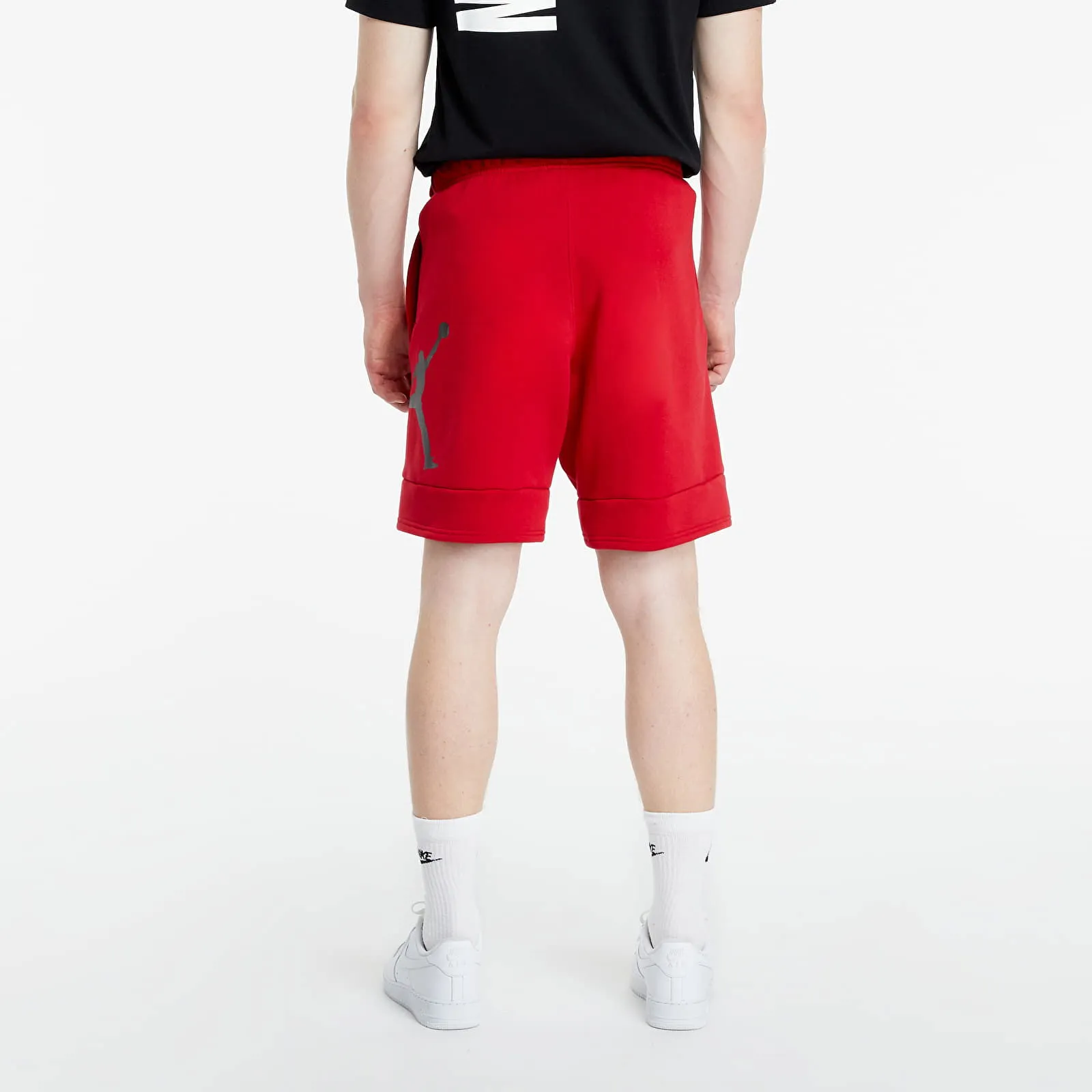 Jordan Jumpman Air Fleece
