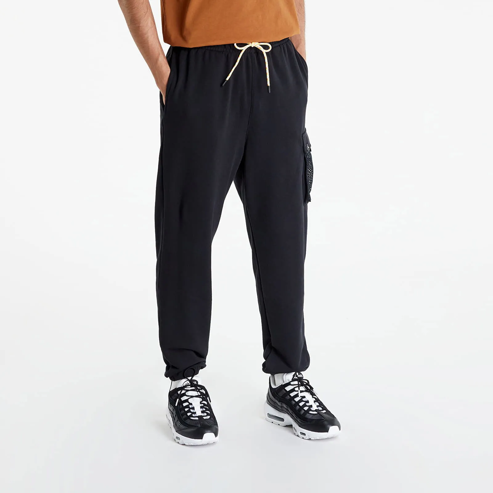 Jordan Jumpman Fleece Pant