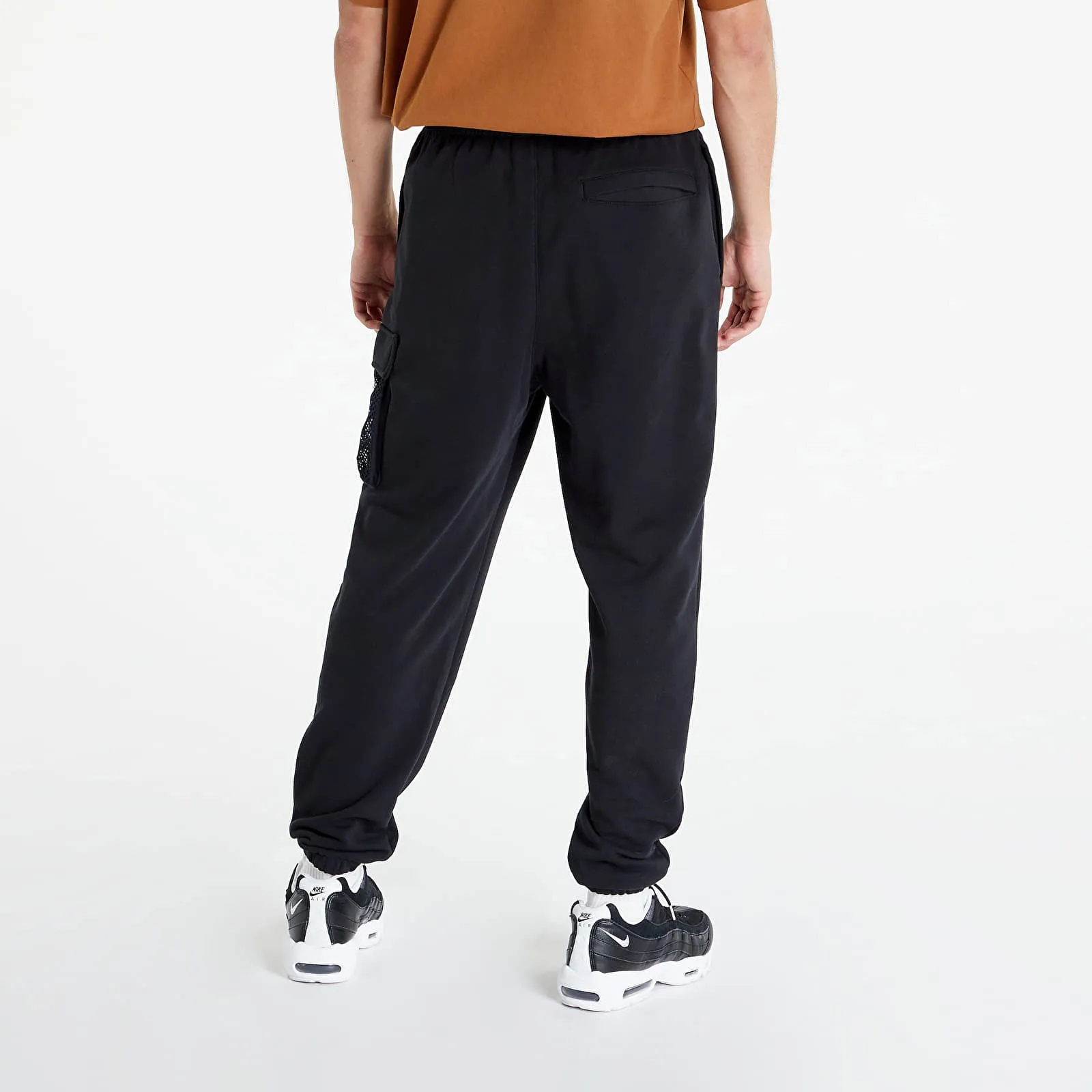 Jordan Jumpman Fleece Pant