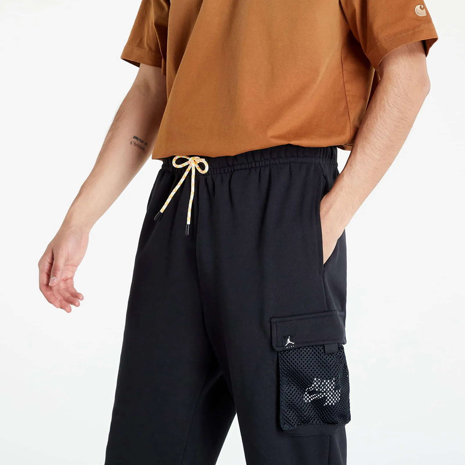 Jordan Jumpman Fleece Pant