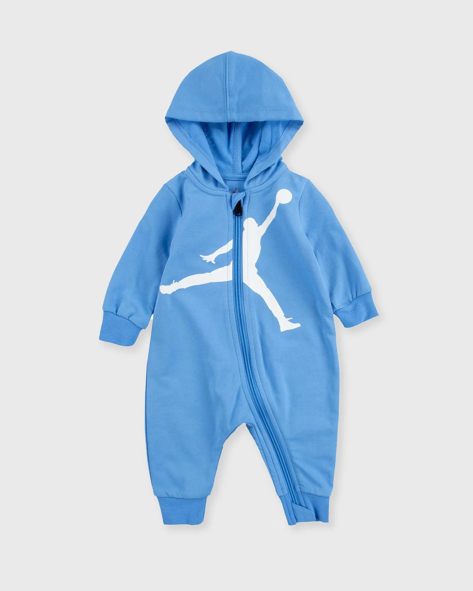 Jordan Jumpman Hooded Coverall