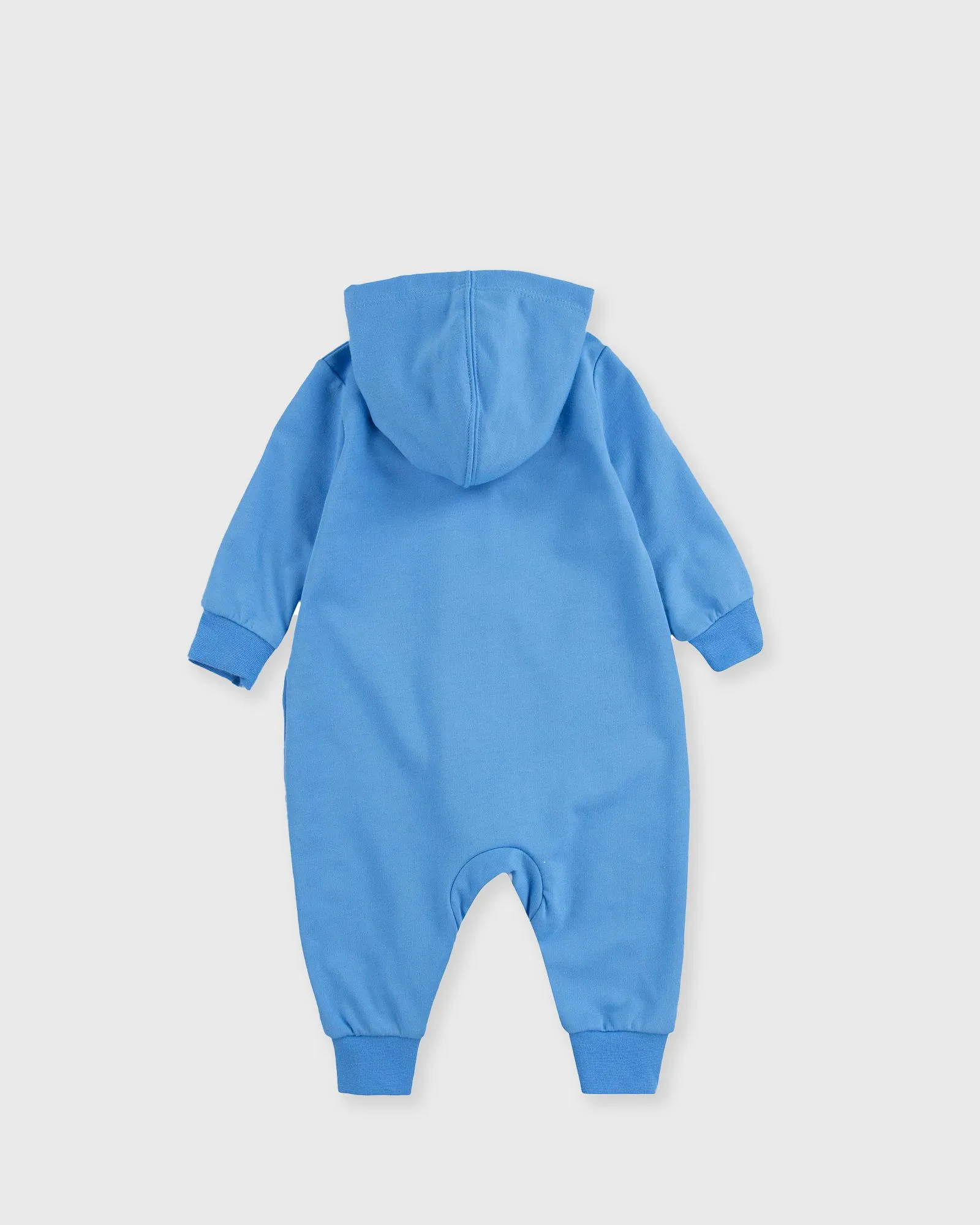 Jordan Jumpman Hooded Coverall