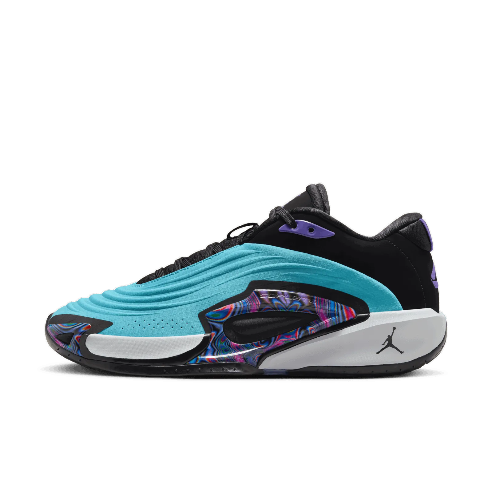 Jordan Luka 3