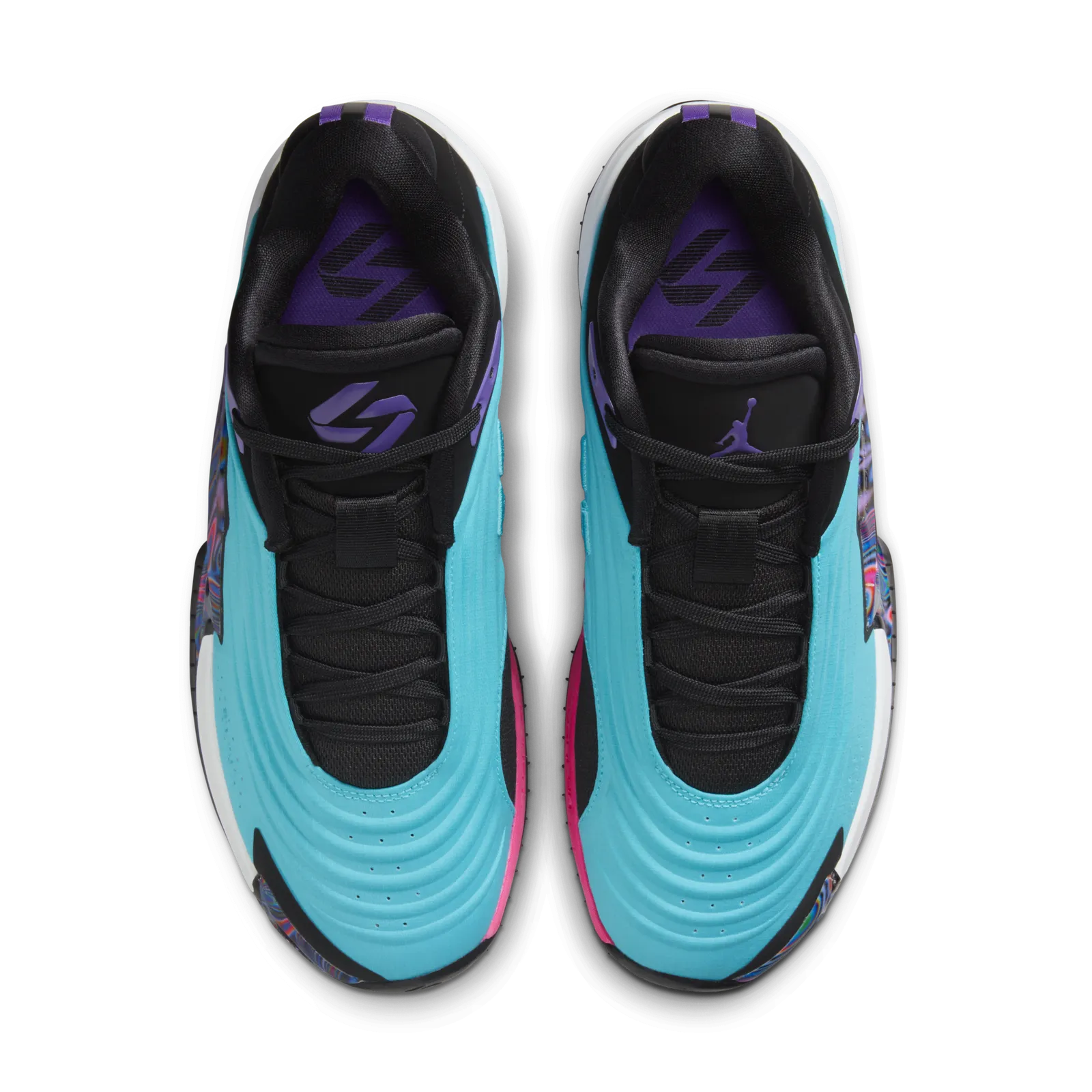 Jordan Luka 3