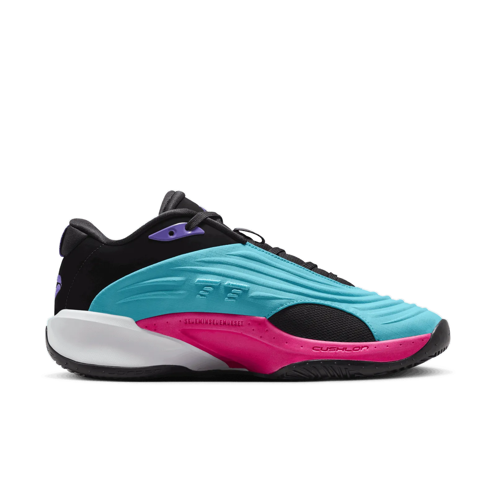 Jordan Luka 3