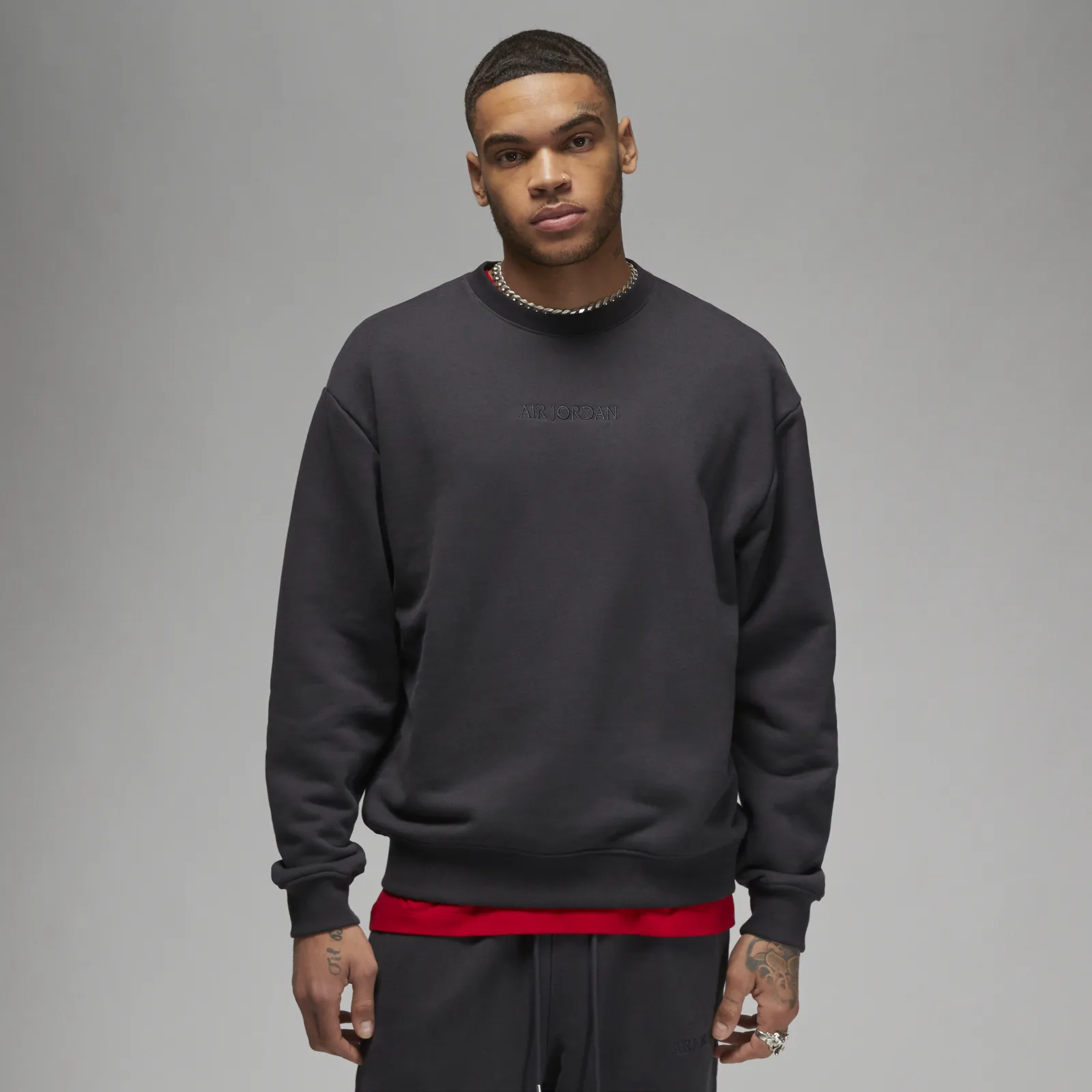 Jordan mikina Air Wordmark