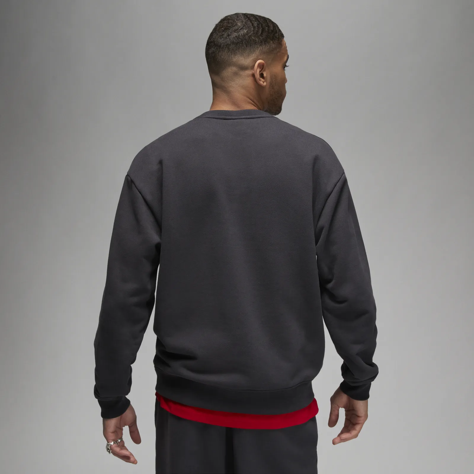 Jordan mikina Air Wordmark