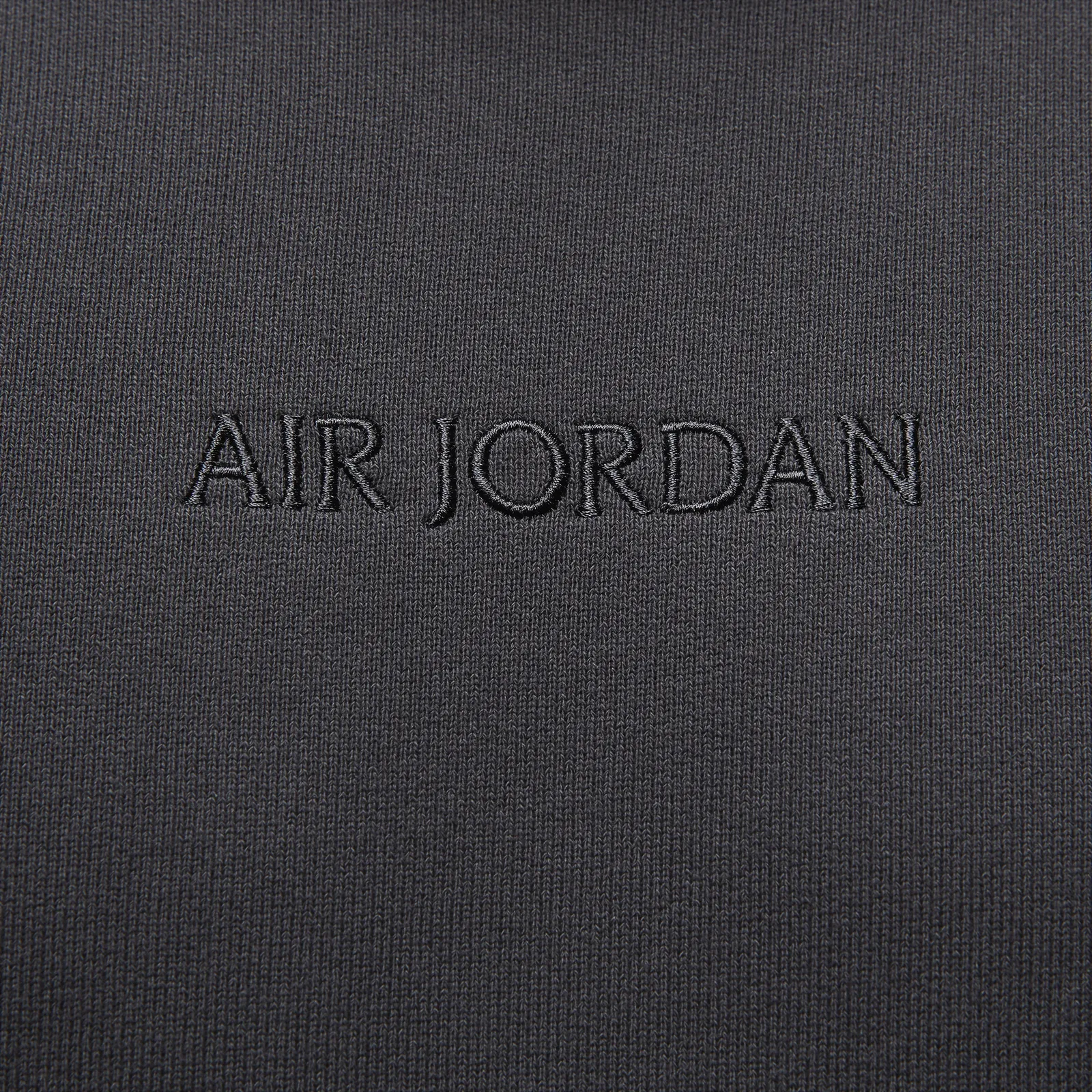 Jordan mikina Air Wordmark