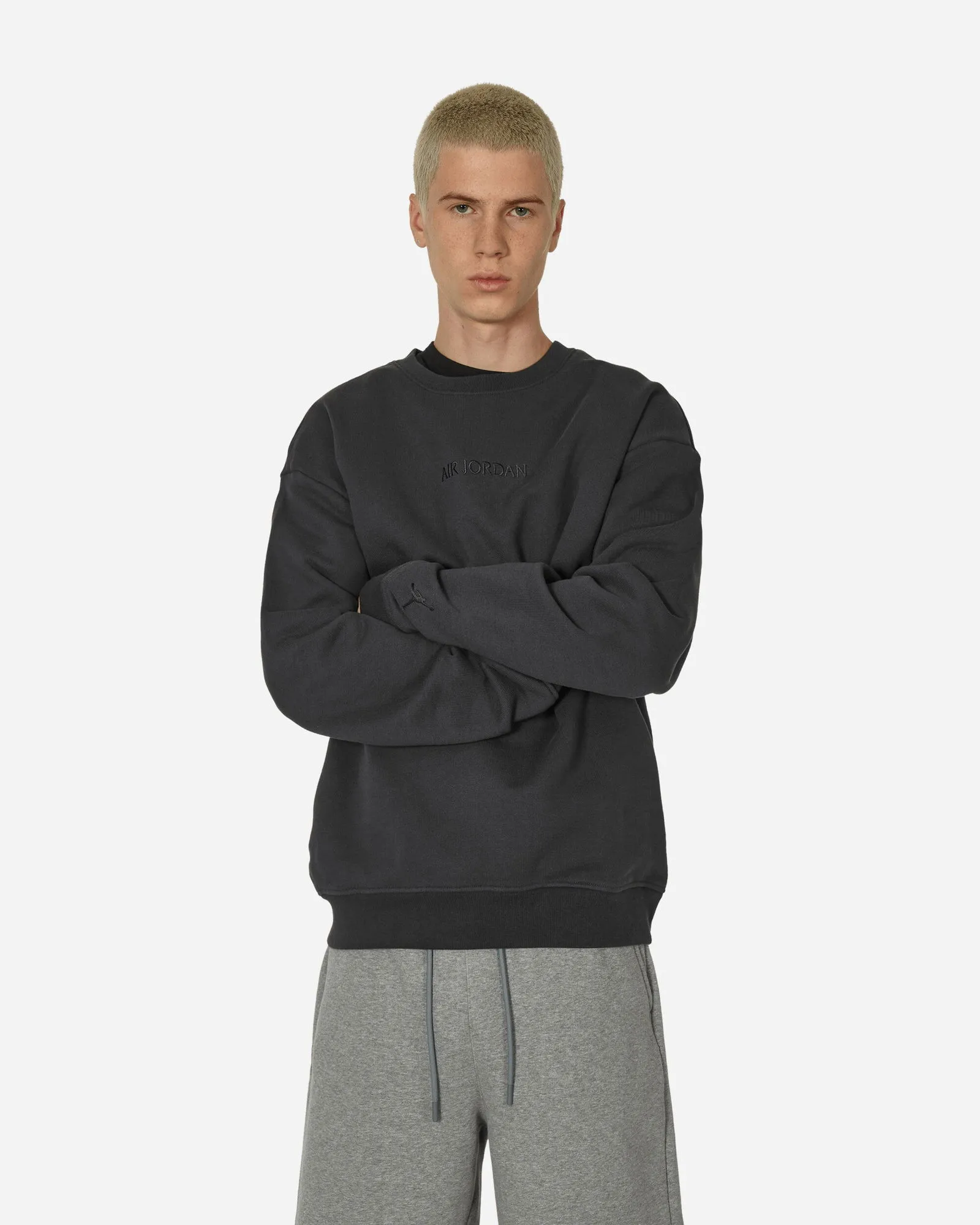 Jordan mikina Air Wordmark