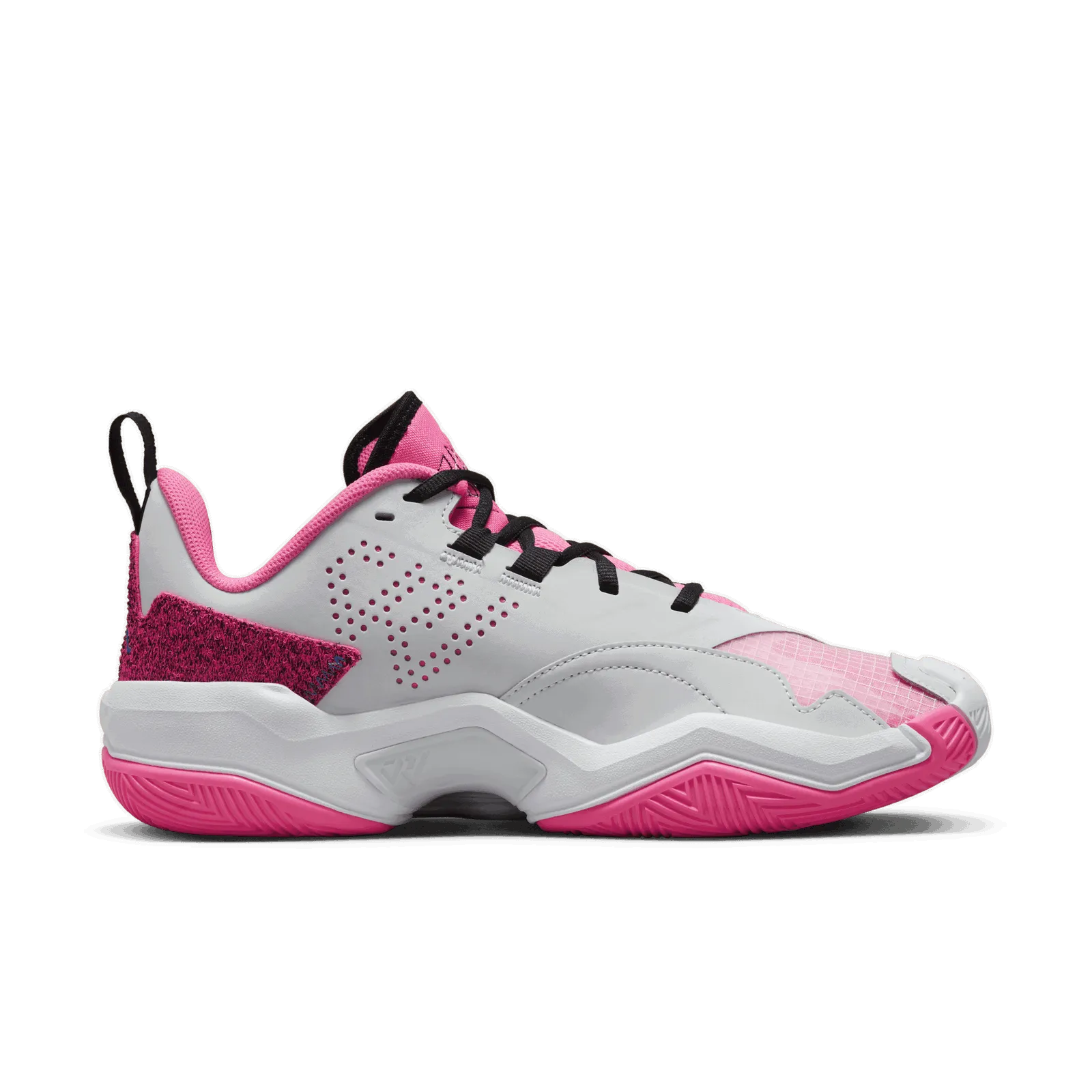 Jordan One Take 4