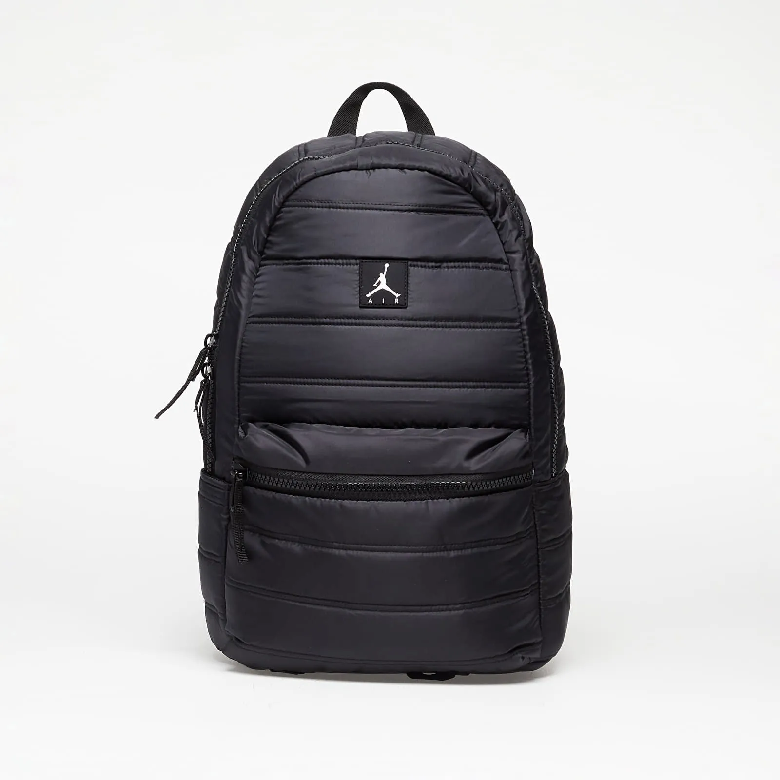 Jordan Quilted Backpack
