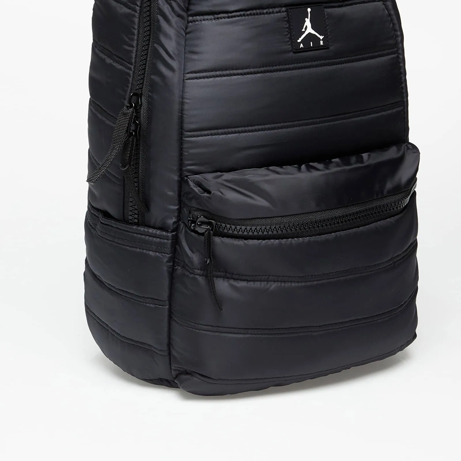 Jordan Quilted Backpack