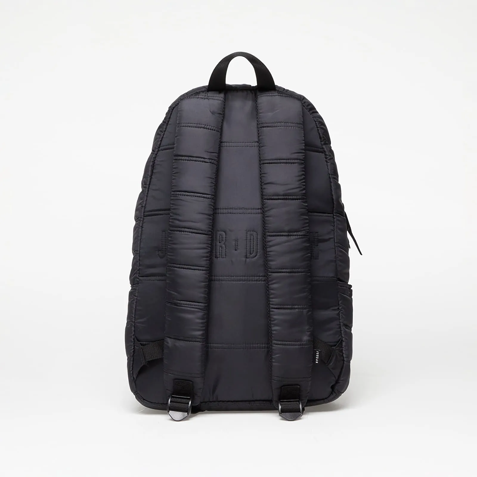 Jordan Quilted Backpack