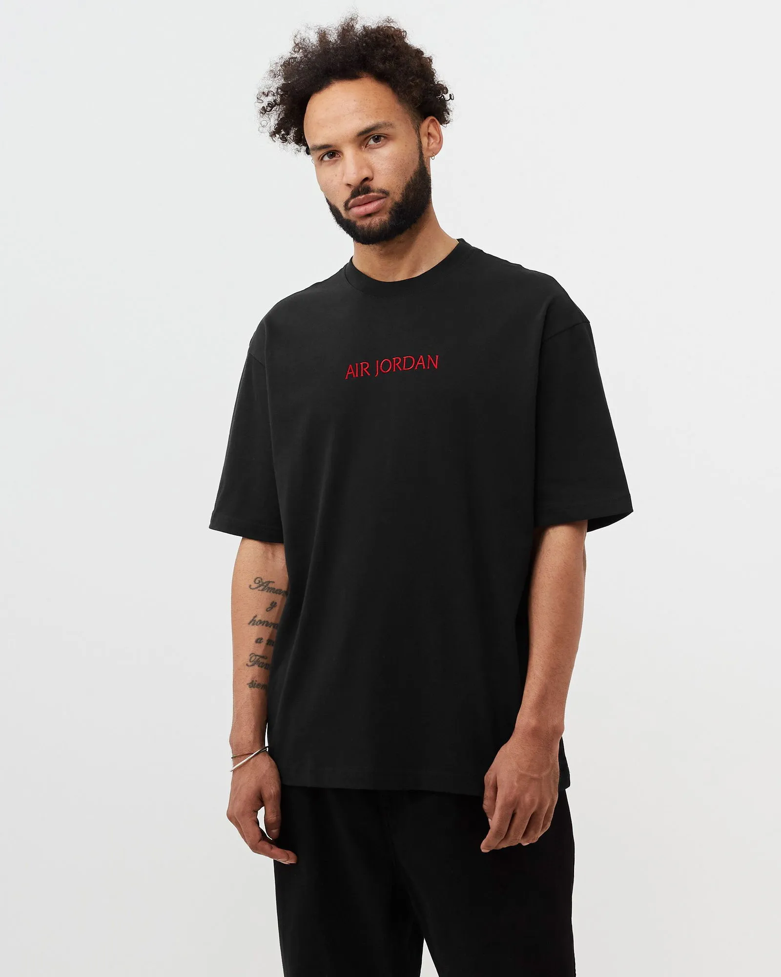 JORDAN "AIR JORDAN" TSHIRT