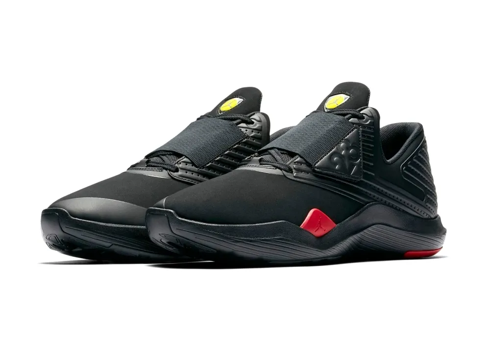 Jordan Relentless "Dandelion Runner"