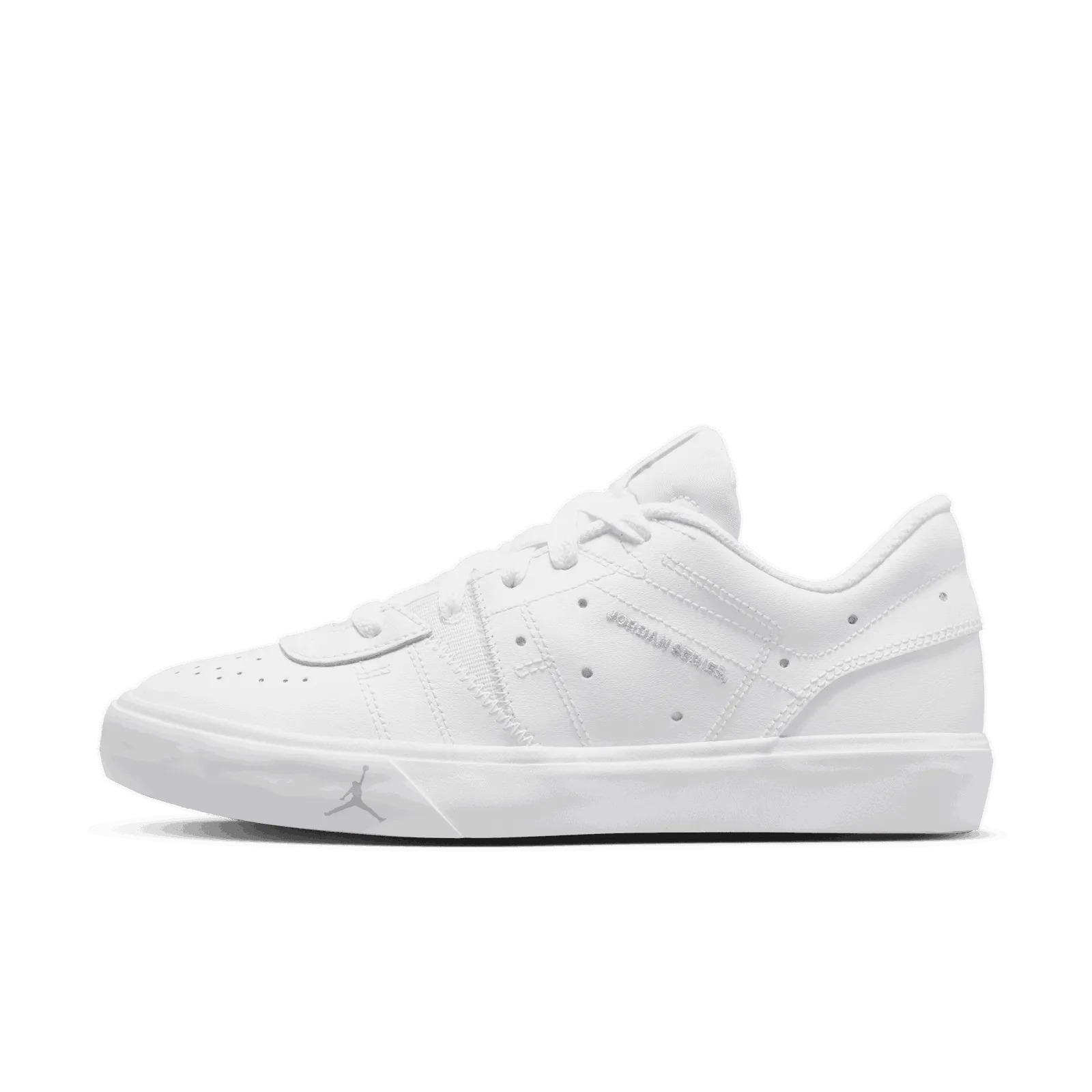 Jordan Series W