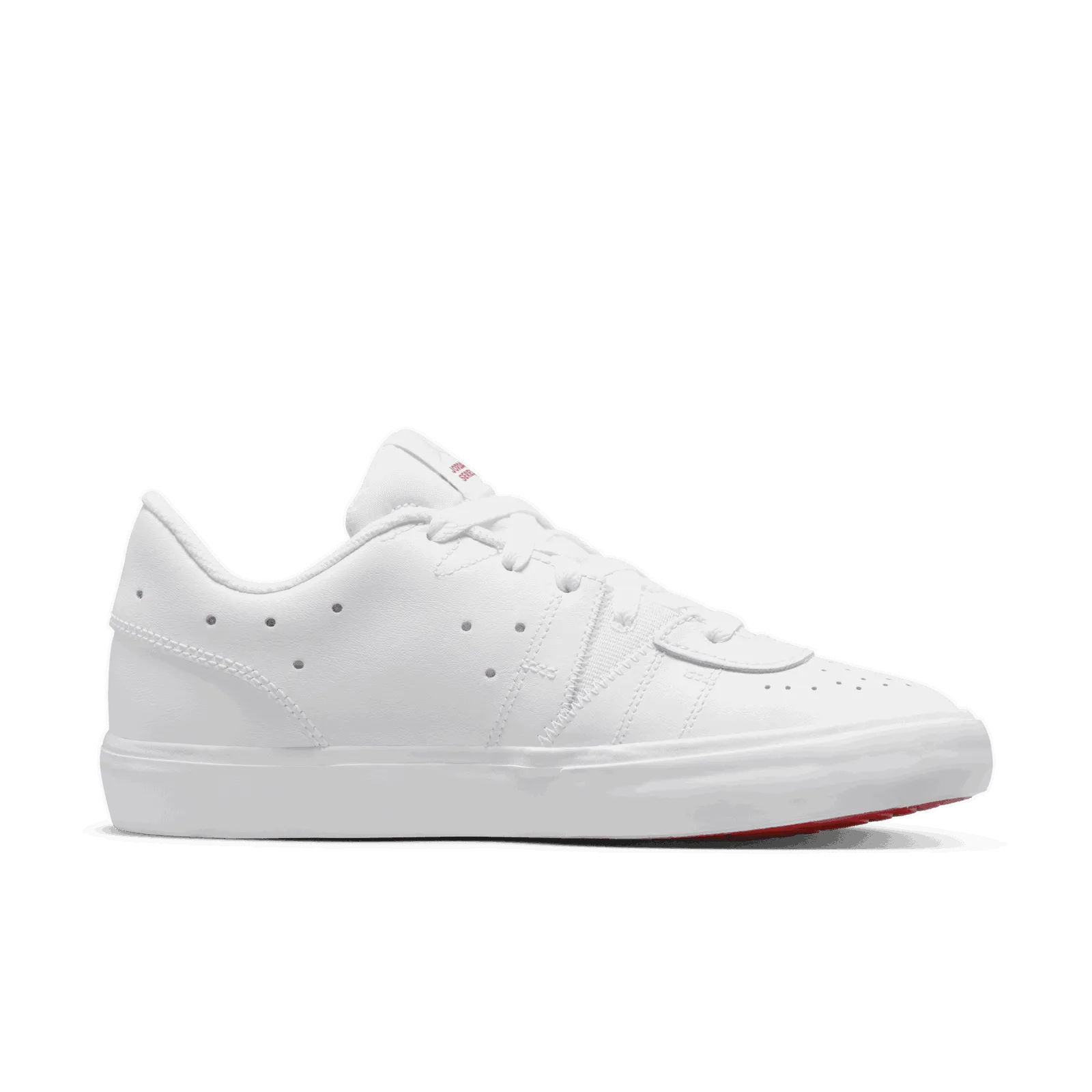 Jordan Series W