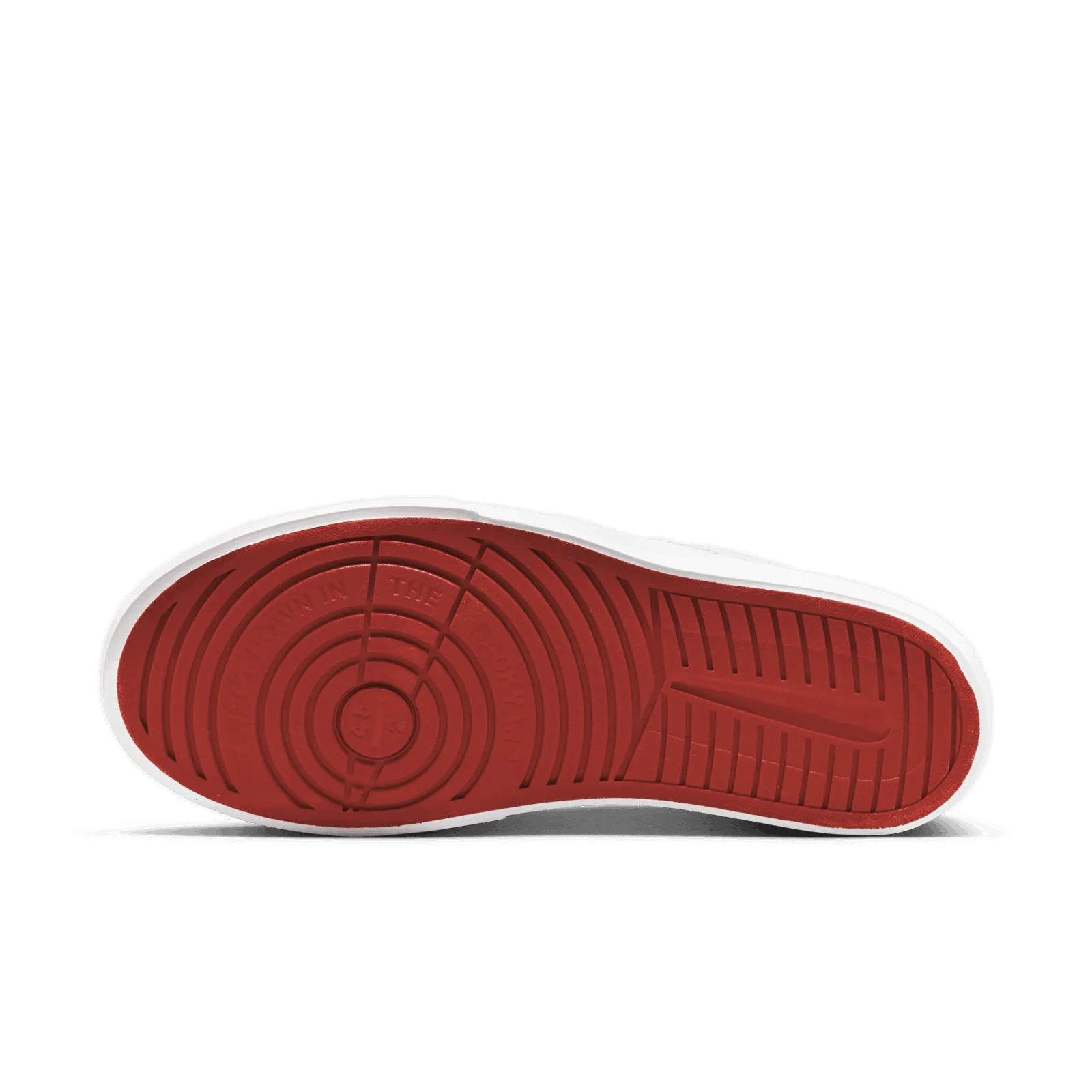 Jordan Series W