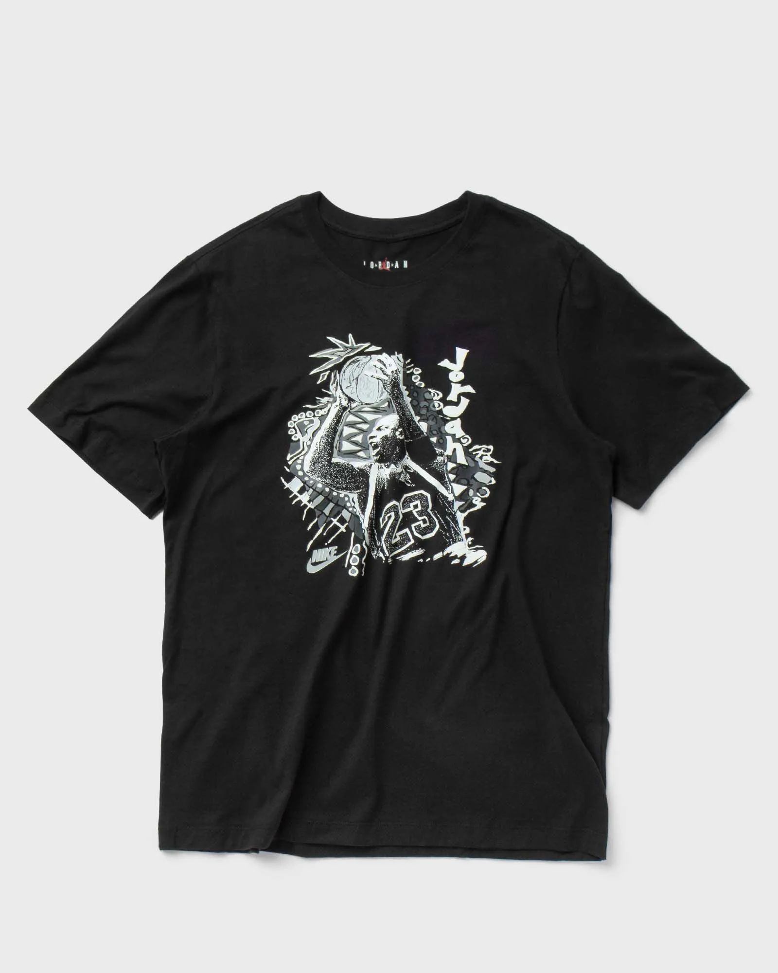 Jordan Vintage Graphic Tee