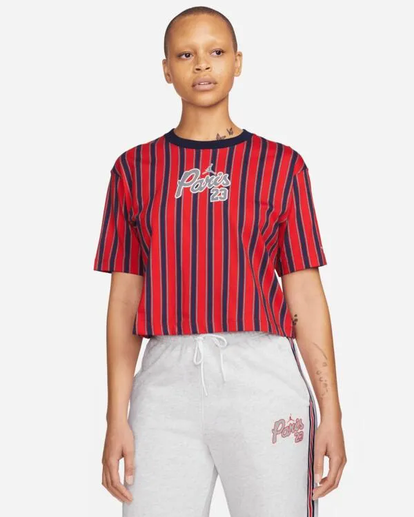 Jordan x PSG